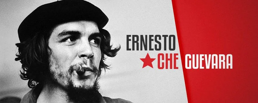 immagine per Ernesto Che Guevara