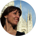 Lilia Lauciani profile picture